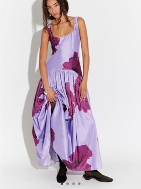 Free People Hutch The Ridge dress